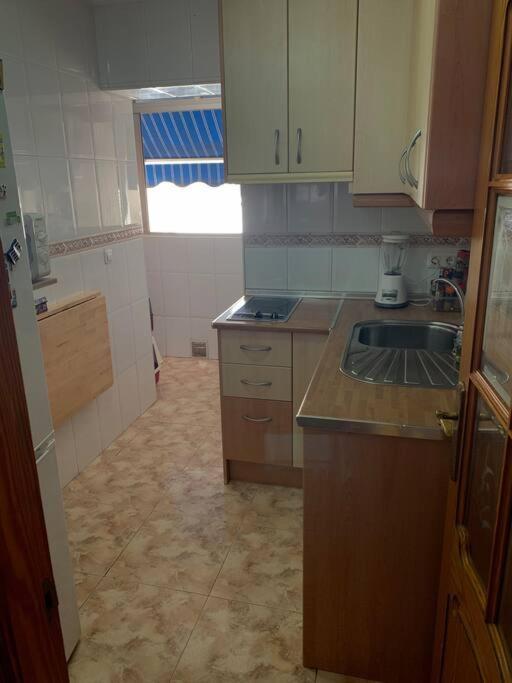Harmony Piso Compartido Kwatera prywatna Malaga