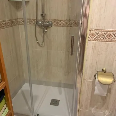 Harmony Room Malaga Piso Compartido Exterior photo