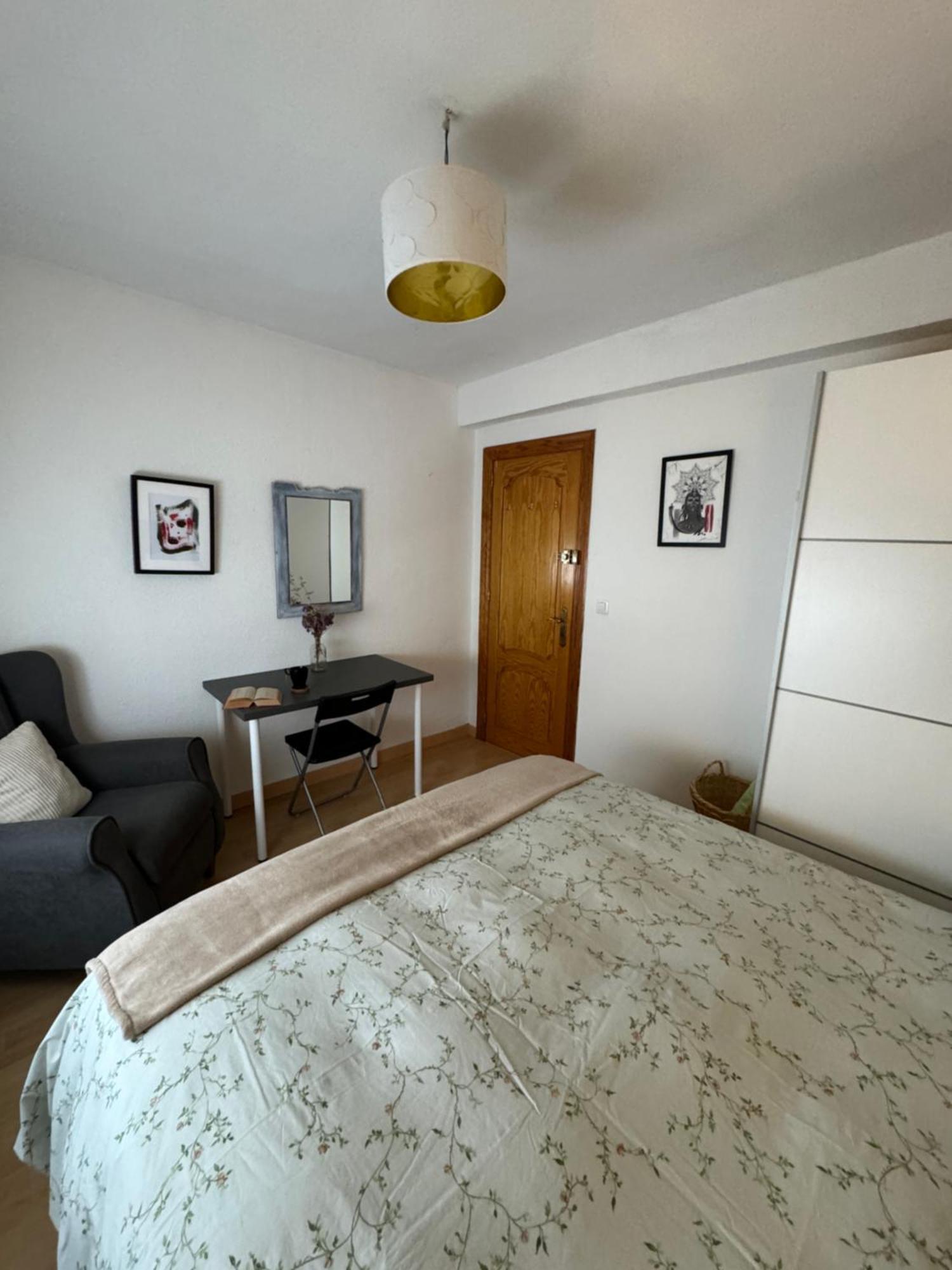 Homestay Harmony Piso Compartido